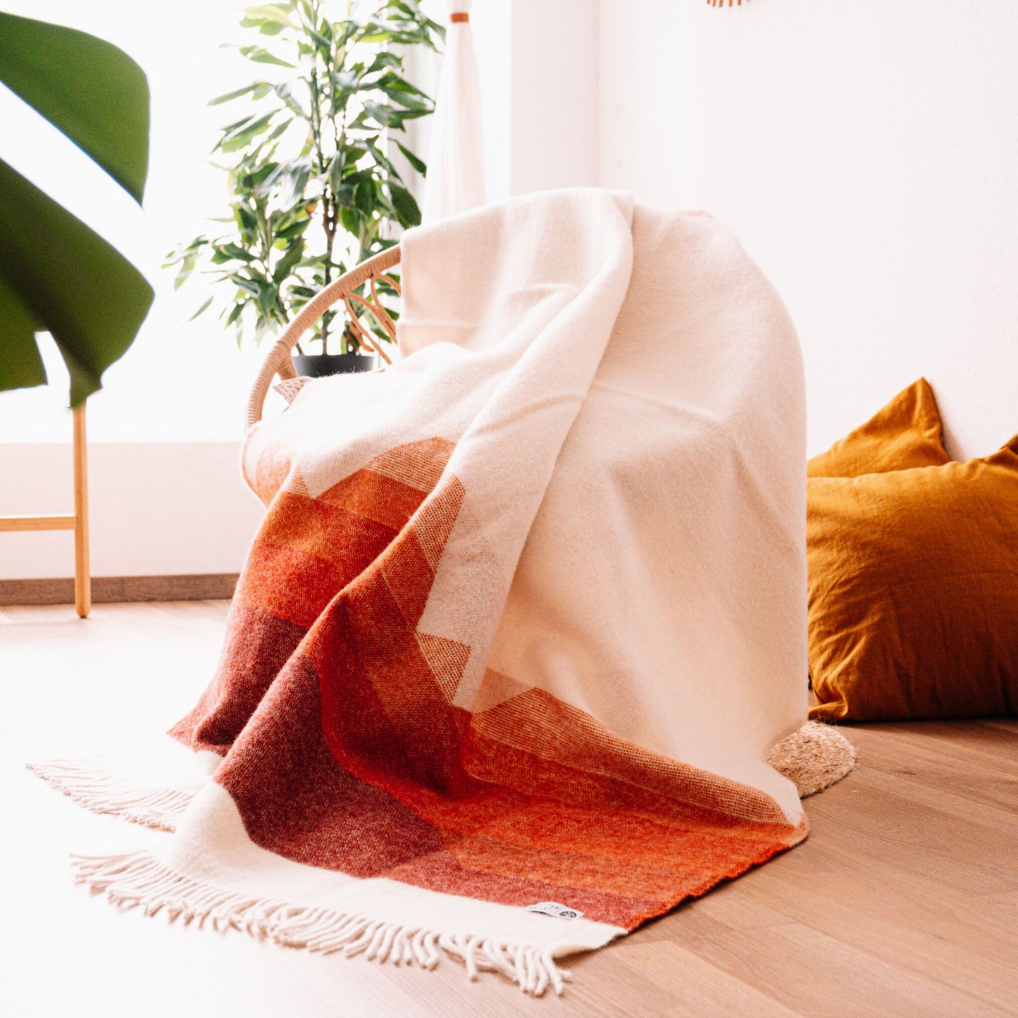 picknickdecke für drinnen und draußen